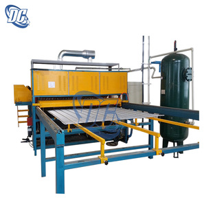 Pneumatic Row Welding Machine Large Automatic Row Welding Machine Wire Machine Construction Welded Mesh Machine Three Wire Welding Equipment