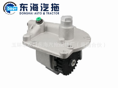 液压齿轮泵 Hydraulic Pump D8NN600KB 83903972