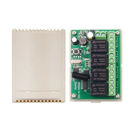 遥控开关;报警配件;RF/射频模块