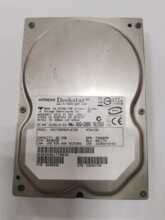 Hitachi 日立 hds728080PLAT20/80g/82.3g台式机并口/ide硬盘现货
