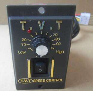 T.V.T SPEED CONTROL����늙C�����{���� 90W 220V TVT�R�_������