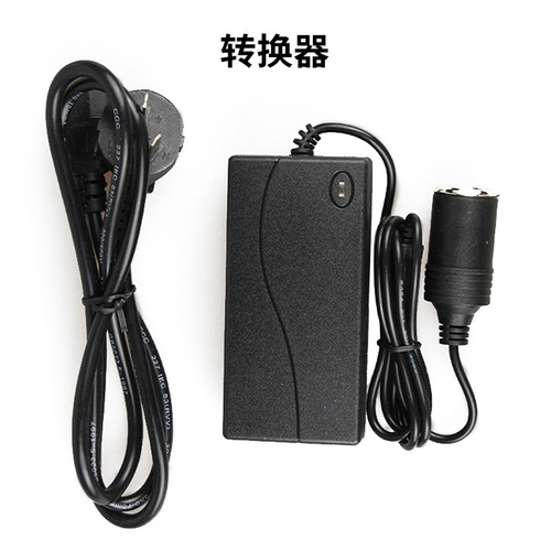 Accessories Car Vacuum Cleaner Converter Extended Hose Brush USB Charging Cable Hypa Filter Nozzle Filter