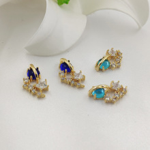 14K�����ʯ��������������~������� diy�Ʒ�����������