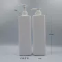 1000mlhdpe洗护塑料瓶