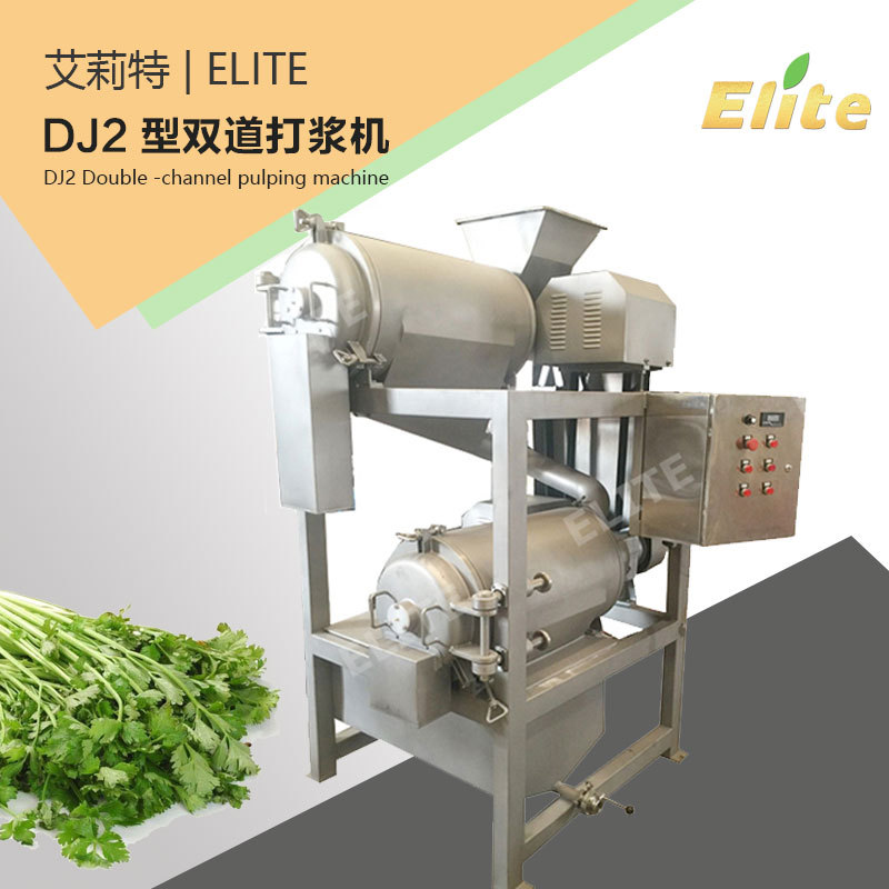 MDJ去核双道打浆机  家用小型打浆机  去核打浆双功能机器