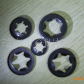 卡簧、挡圈;垫圈;其他轴承附件