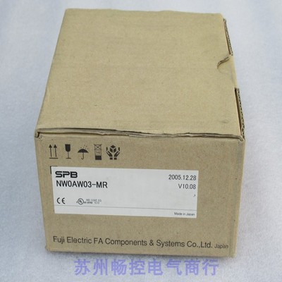 *现货销售*全新日本富士FUJI模块 NWOAW03-MR 现货 NW0AW03-MR