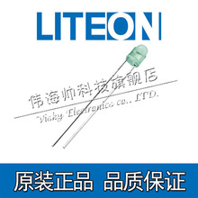 LITEON⌚ LTL1KHTGP7D-011A 3MMֱLED 3MMƽ^ɫָʾ