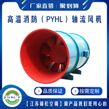 【厂家直销】消防排烟风机PYHL-8（排烟）防火阀、新风换气机