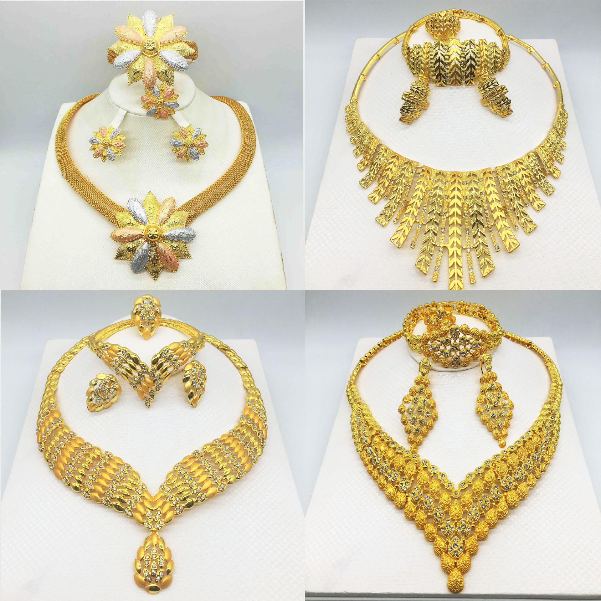 Jewelry Set
