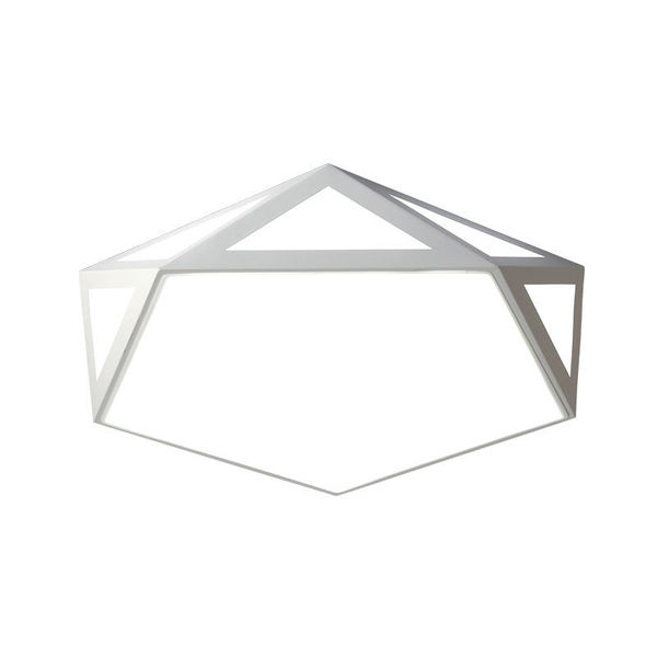LED ceiling light
