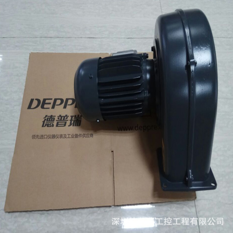 供应德国Elektror 依莱克罗 径流低压风机 D 05/M 50HZ