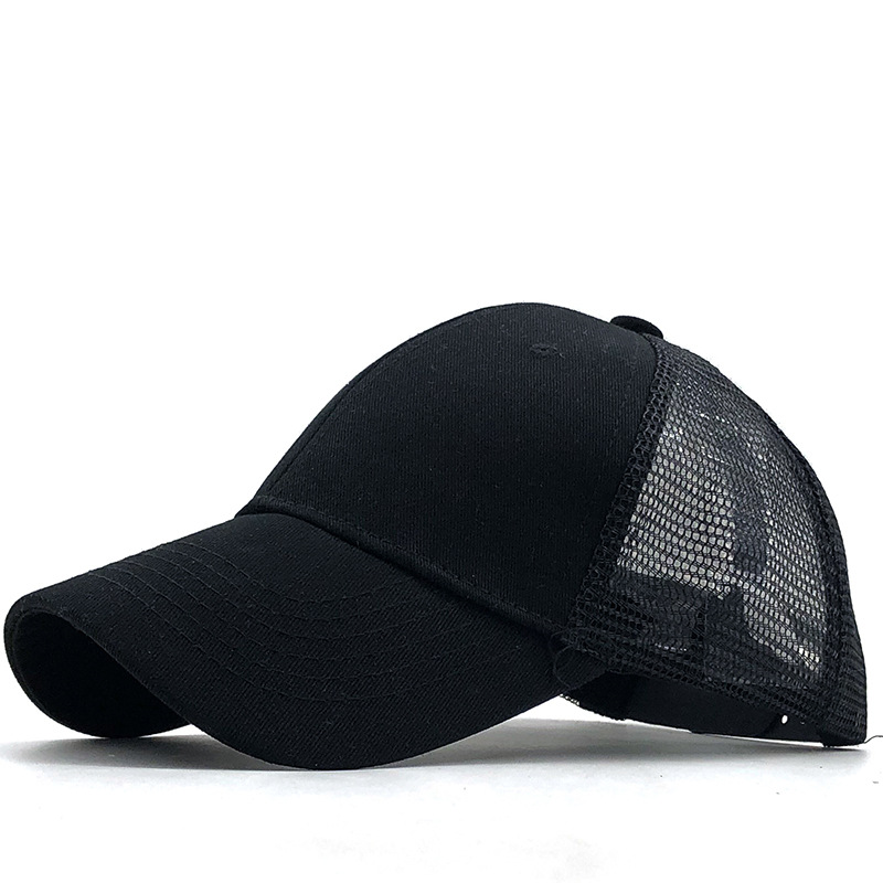 Summer Children's New Baby Sunscreen Thin Breathable Baseball Cap Wholesale display picture 5