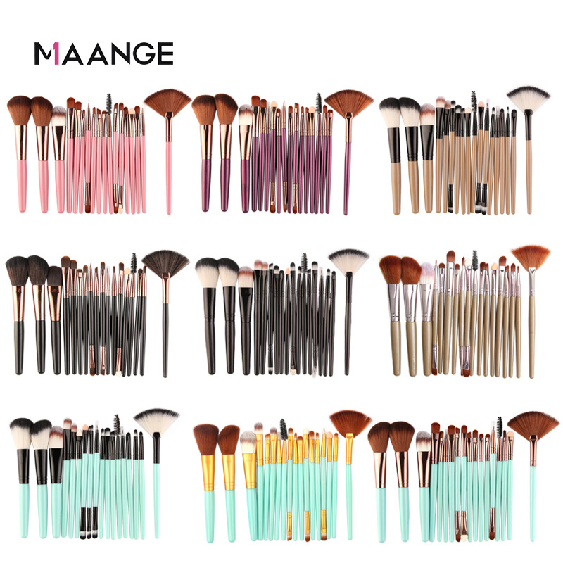 Factory direct sale MAANGE/Maange 18 eye...