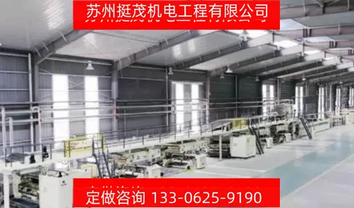 挺茂专业承接 低压配电箱成套配电柜一级二级配电箱 安装施工工程