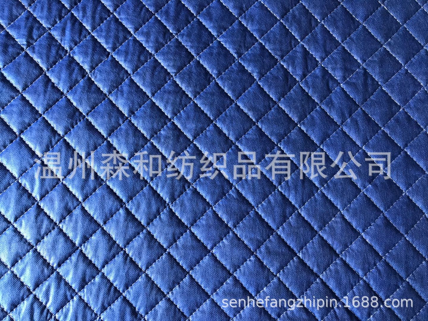 无纺布 包装毯 家具防护毯 搬运毯 搬家毯Moving blanket可定制