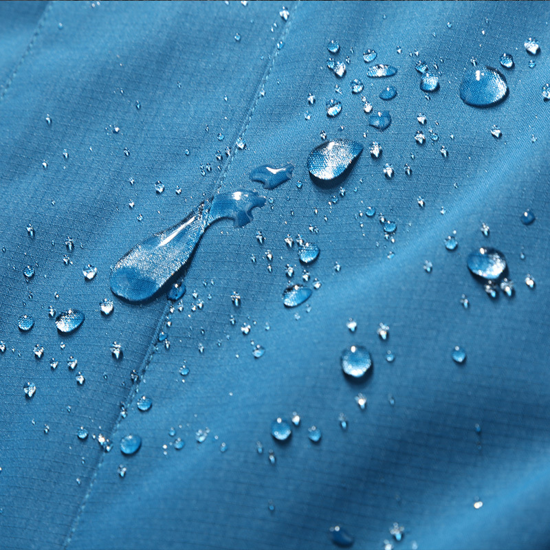 新款跨境冲锋衣男两件套户外三合一冲锋衣防水透气保暖加厚登山服