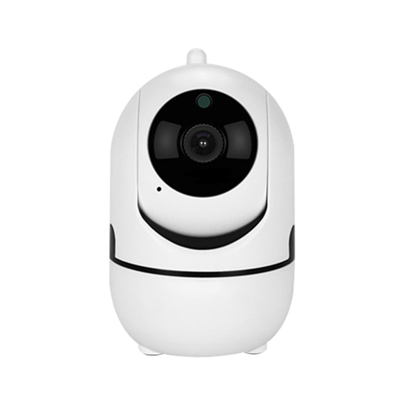 智能家用报警器 360度全景摄像头无线WIFI手机远程高清版警报系统