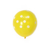 Balloon, creative layout, decorations, wholesale, 8 gram, 12inch