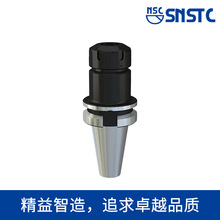 ���ص���CNC�ӹ����ĵ���BT30/40/50 ER���ɊA�^����