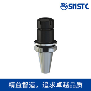���ص���CNC�ӹ����ĵ���BT30/40/50 ER���ɊA�^����