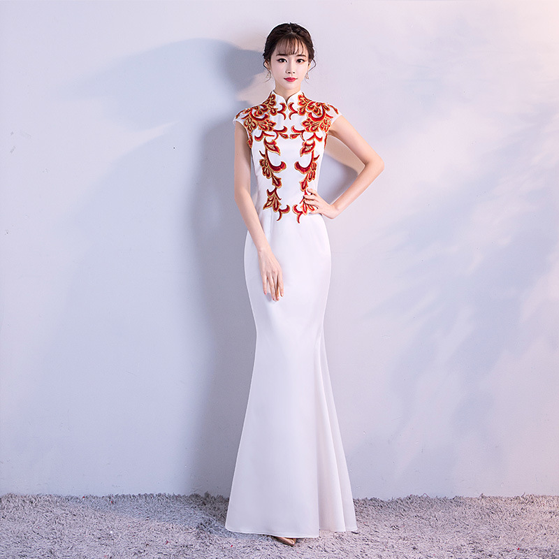 Evening dress