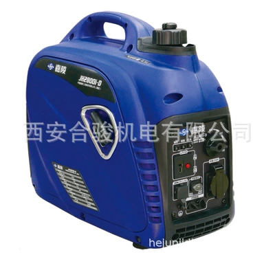 RV camping generator, Avtomobil generatorları