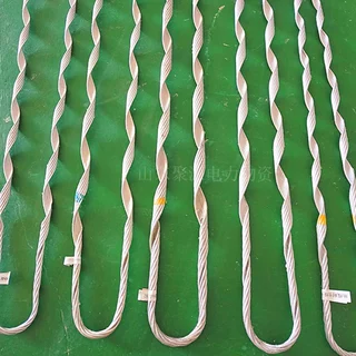 预绞丝 ADSSOPGW光缆用预绞丝单层丝双层丝厂家直供