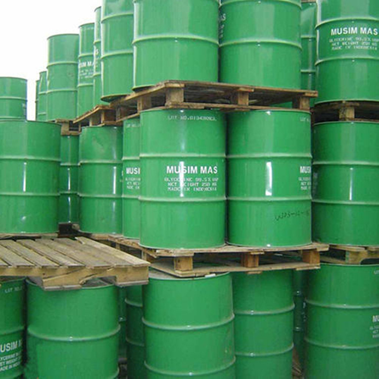 现货供应95%精甘油品质甘油 销售医药级丙三醇含量高甘油