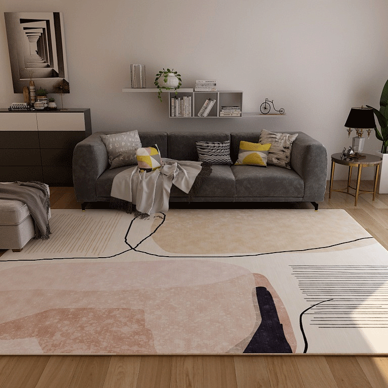 Carpet for living room