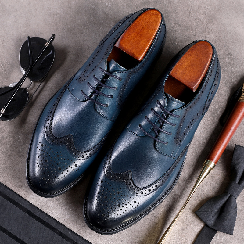 low price dress shoes