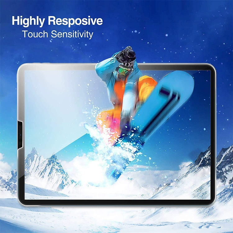 Термостойкая пленка NUGLAS подходит для планшета iPad mini 6 2021 новая модель