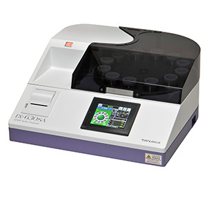 日本田中科学tanaka最小型能量色散X射线荧光分析仪RX-630SA