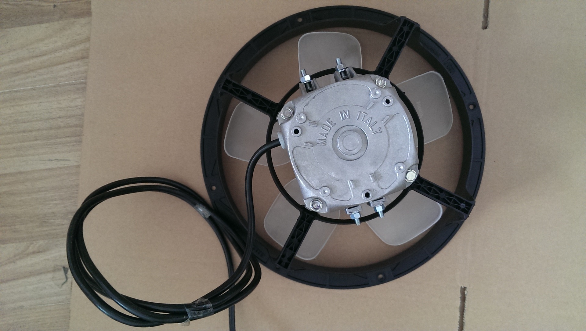 特价销售意大利FMI风扇GT7R-KL