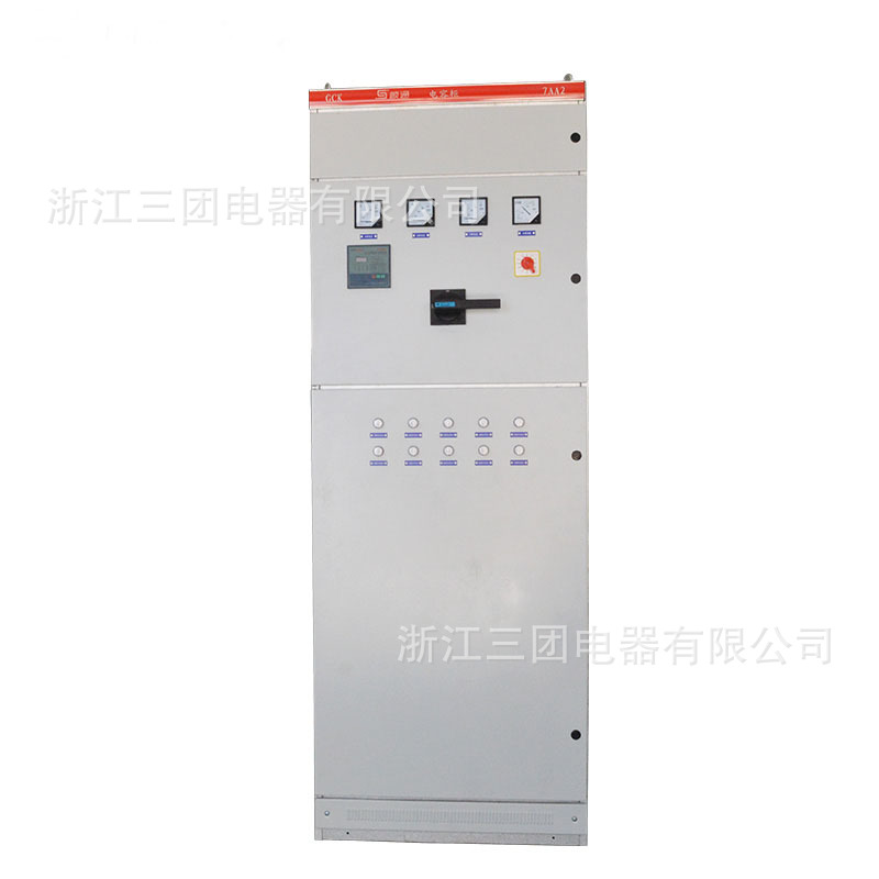 GGDGCK电容柜无功补偿柜智能低压补偿柜软启动柜变频柜XL动力柜