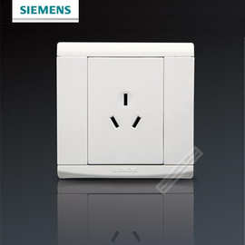 SIEMENS/西门子 美璟Leuk 16A三极插座 5UB83433NC01