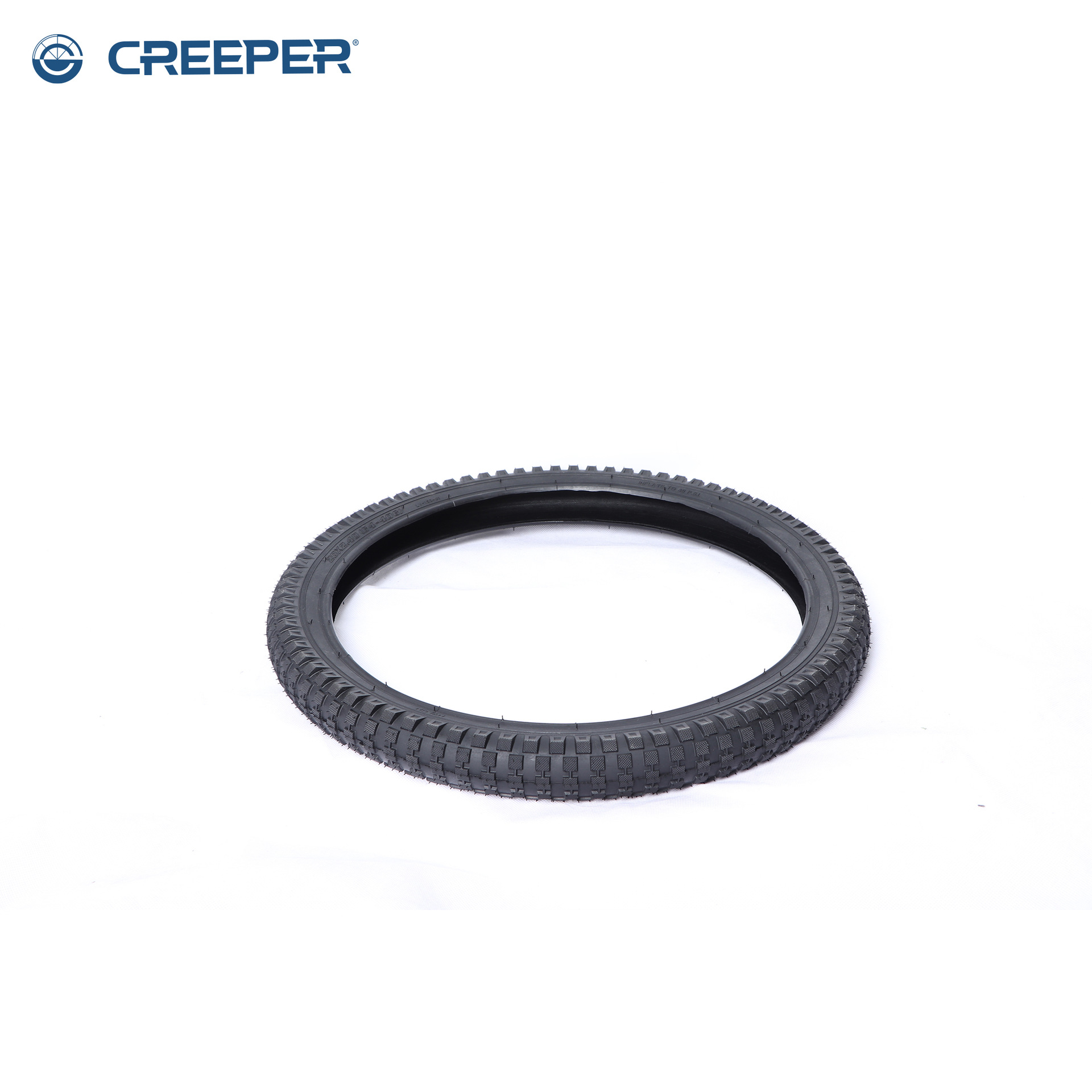 Outer tire: 20×2.4, 700*23C, 53mm, bicycle, road bicycle outer tire detail image 4