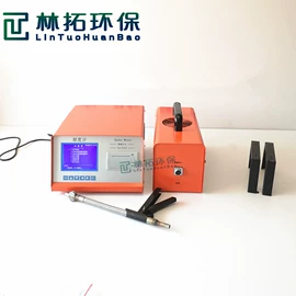 水质分析仪;气体检测仪;采样器