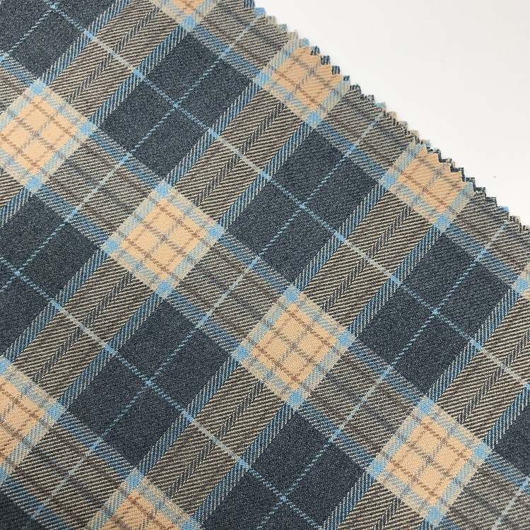 흙 같은 노란색