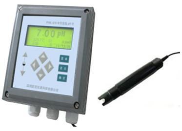 中文在线PH计 配件