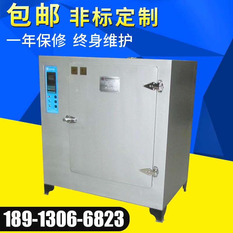 精密电热烤箱厂家现货 智能工业高温数显烤箱 江苏非标工业烤箱
