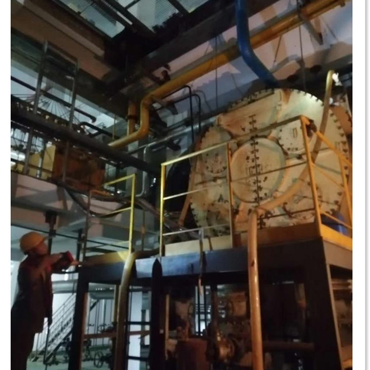电厂凝汽器清洗 电厂凝汽器清洗公司 凝汽器化学清洗
