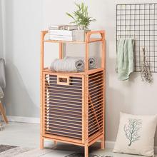 ϴ»@ӿɲжrKºtLaundry hamper with shelf