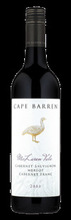 巴伦角酒庄 Cape Barren澳洲灰雁GSM混酿红葡萄酒Goose GSM