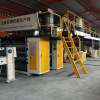 customized Corrugated cardboard Production Line Cardboard production line Single Corrugated cardboard Production Line