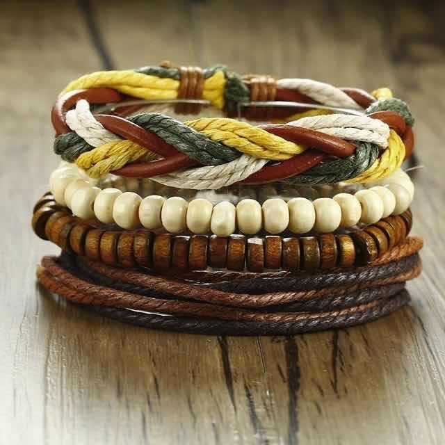 Adjustable Bracelet Feature