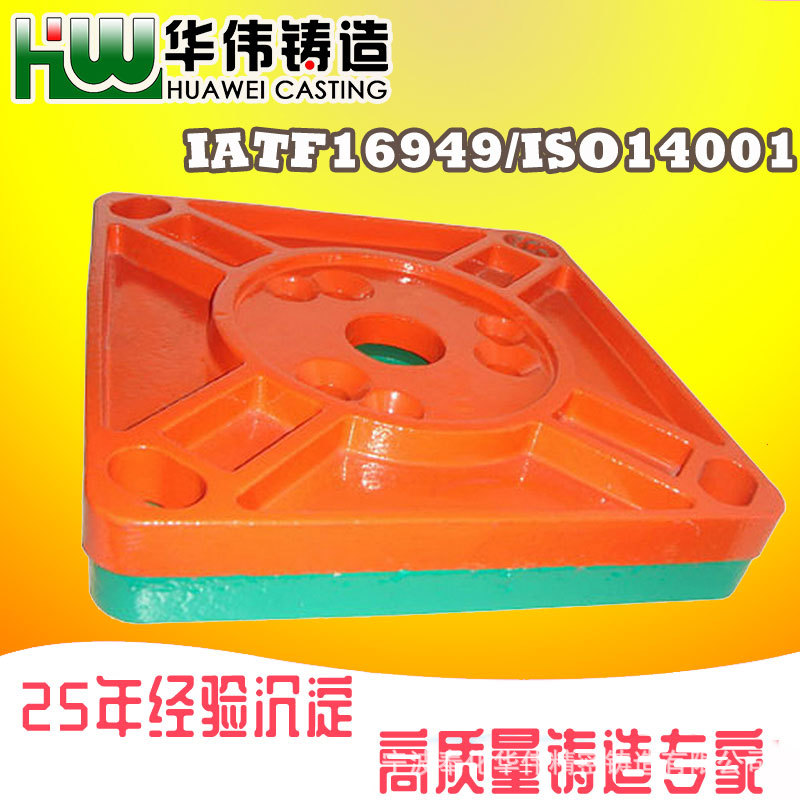 铸件厂 铸钢加工 蜡模精密铸件 熔模铸造 浙江