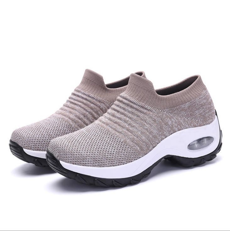 Chaussures de sport femme - Ref 3435270 Image 12