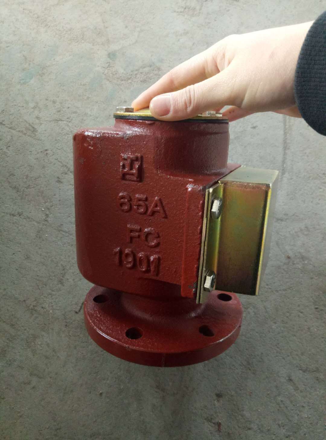 日标船舶五金配件管头 不锈钢盖空气管头 船舶附件管头批发