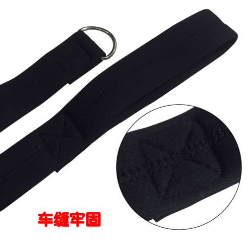 Children's stroller safety wrist strap, bracelet anti-off strap, universal accessory, walking artifact, protective safety belt